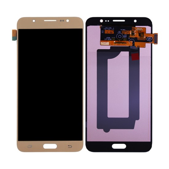 Touch+Display Samsung Galaxy J7 2016/J710 Dorado